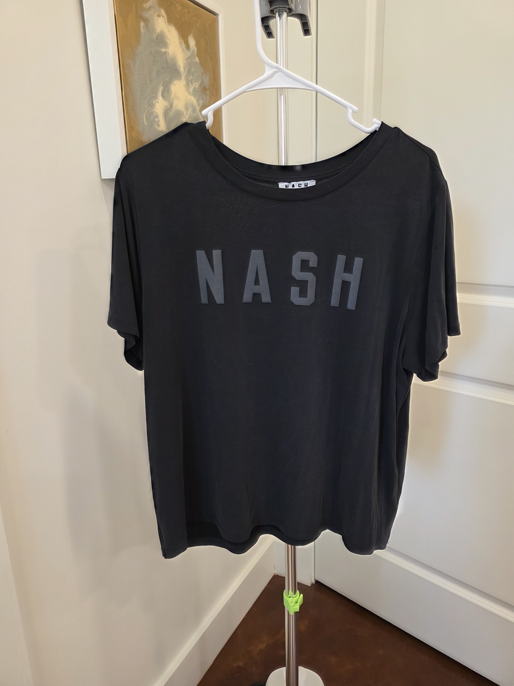 Nash Shirt Women's Large
